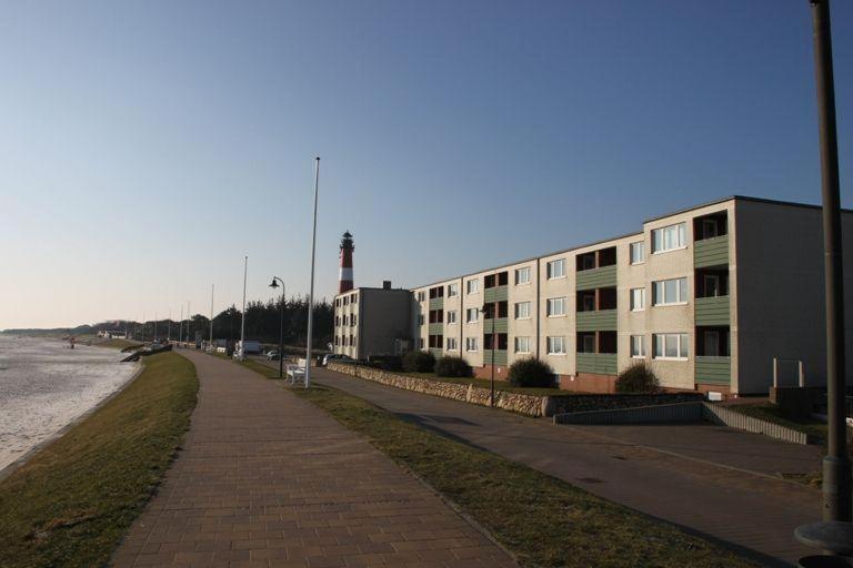 Fernsicht Apartment