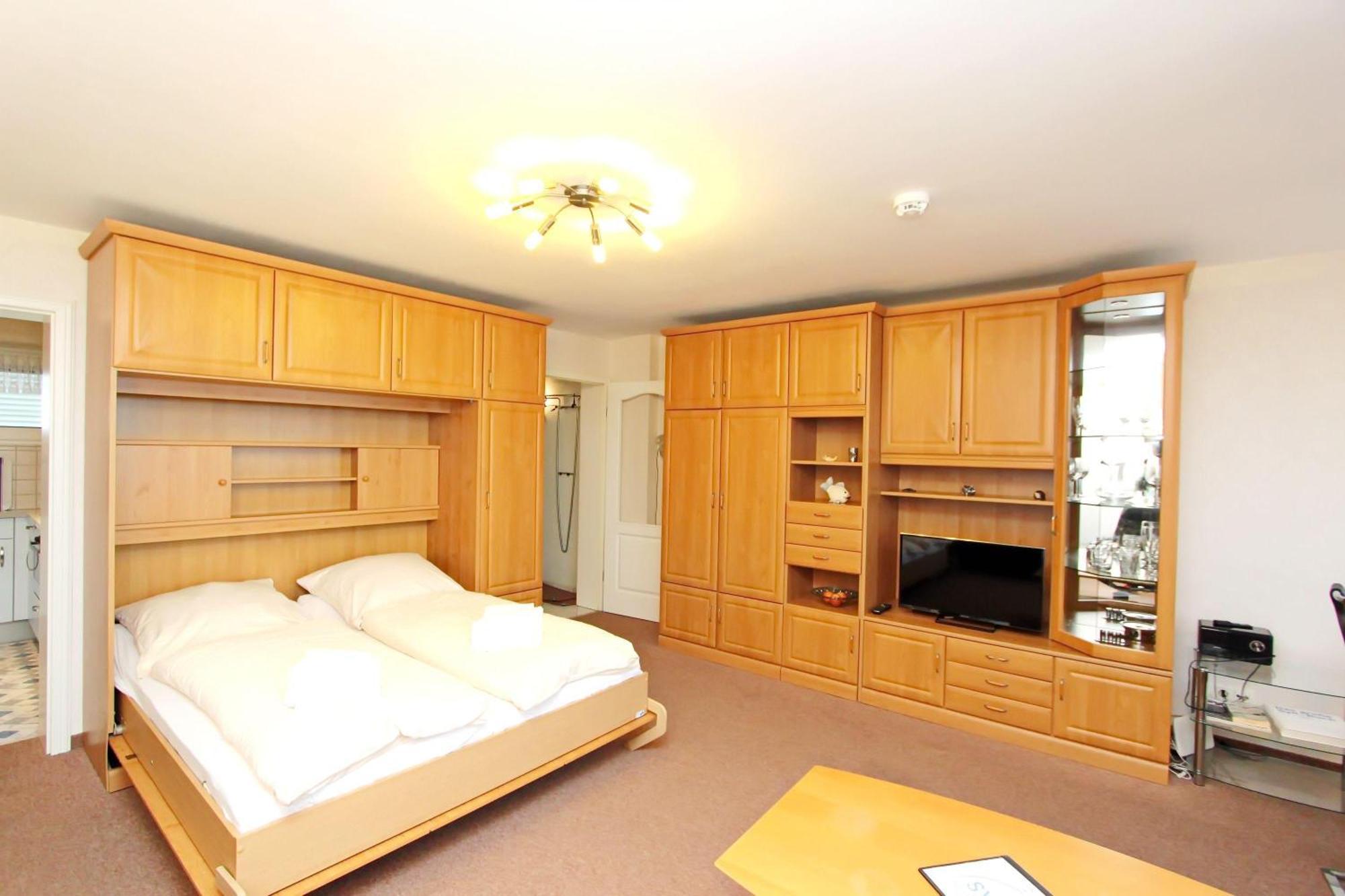 Apartment Fernsicht *