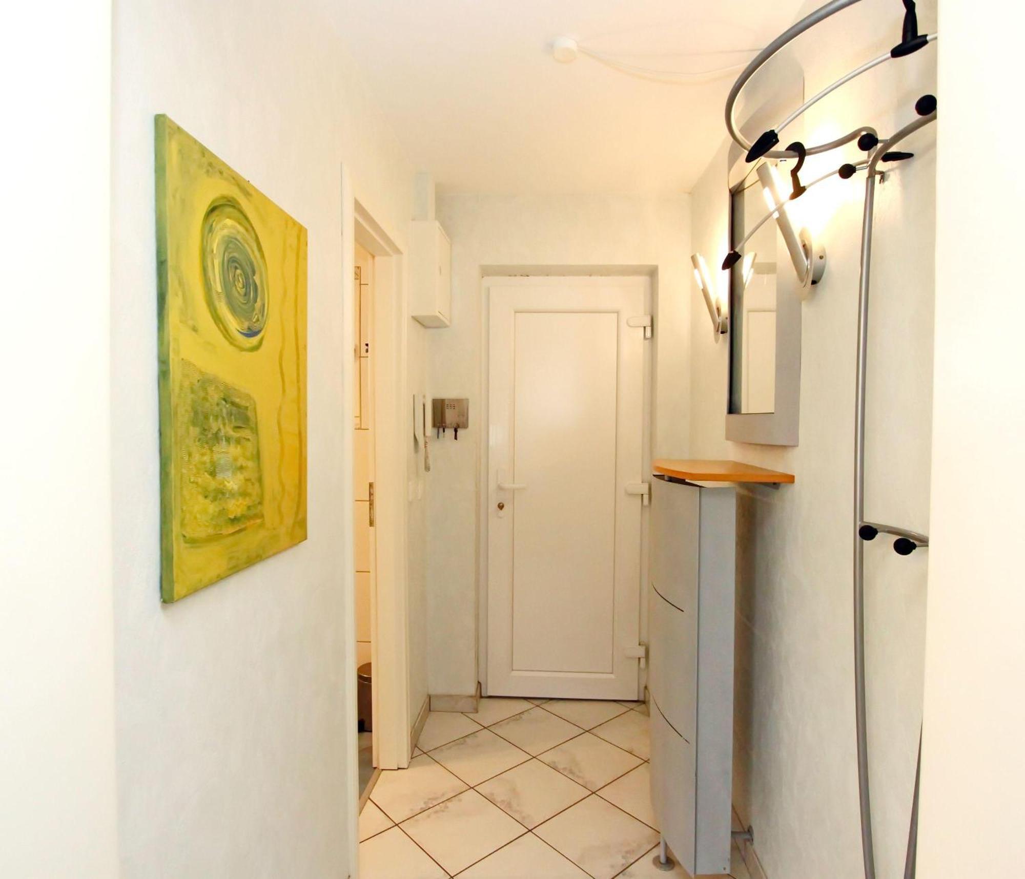 Fernsicht Apartment *