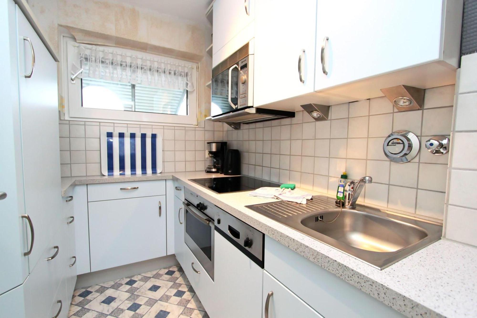 Apartment Fernsicht *